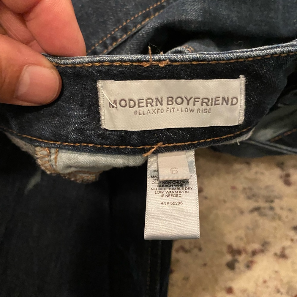 Express Jeans - Picture 5 of 5